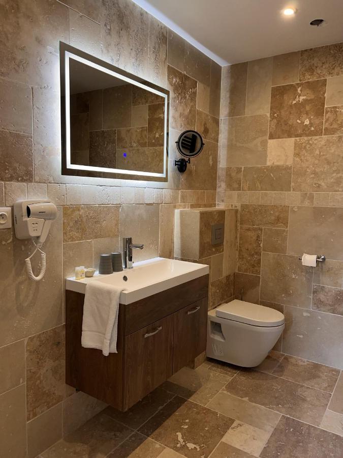 Hotel La Pinede Soulac-sur-Mer Zewnętrze zdjęcie