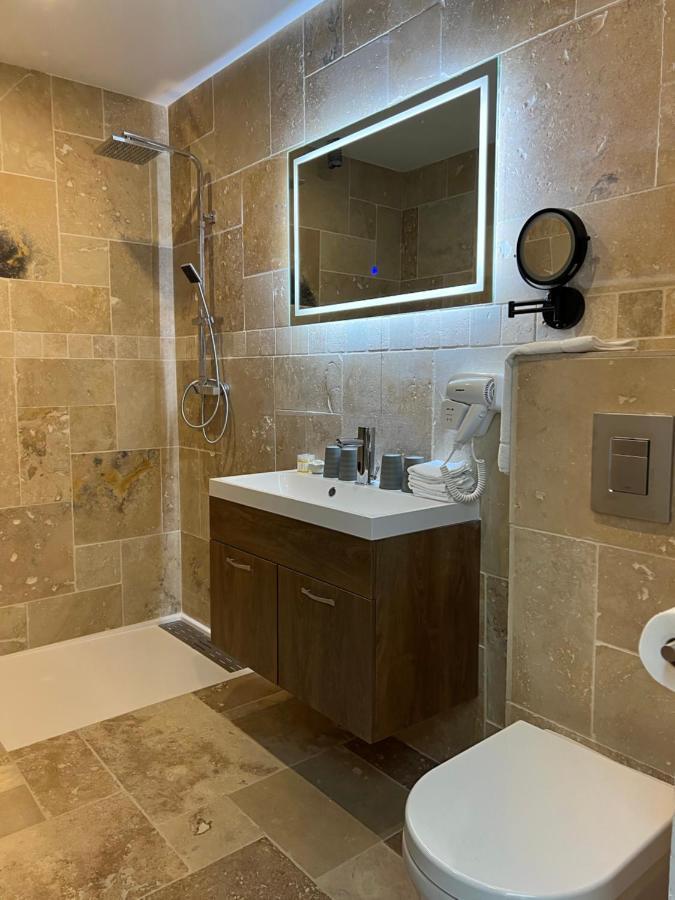 Hotel La Pinede Soulac-sur-Mer Zewnętrze zdjęcie